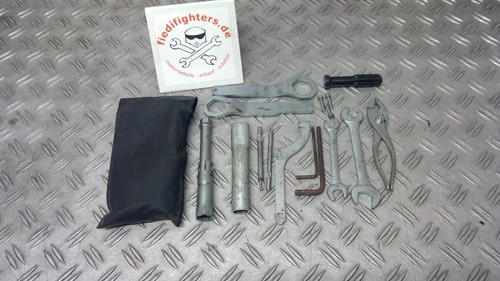 Bordwerkzeug tool kit - kit, werkzeug