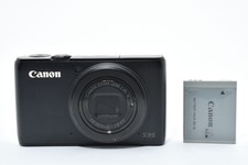 Canon Powershot S95 Kompakt