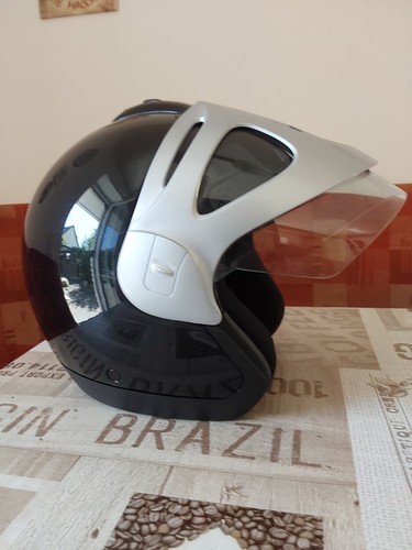 Motorradhelm nolan - motorradhelm,