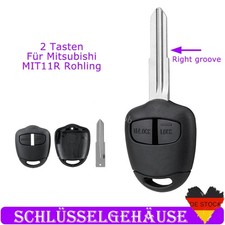 Schlüssel Gehäuse MIT11R