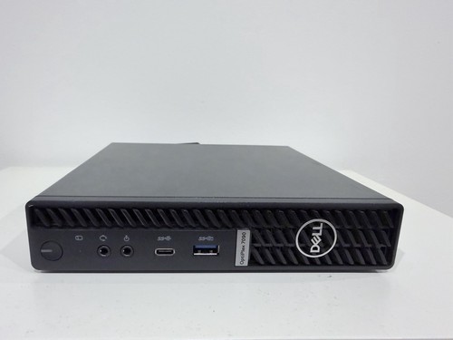 Dell optiplex 7090 - optiplex, intel®
