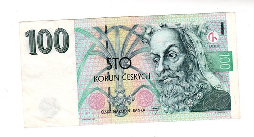 Tschechische republik - tschechische,