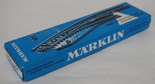 Märklin M-Gleis elektrische