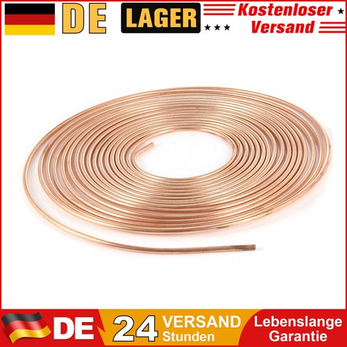 10m bremsleitung ø4 - bremsleitung, Ø4.75
