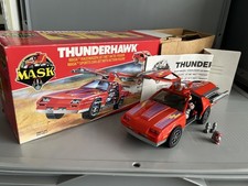 Kenner M.A.S.K. Top