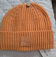 HERBSTFARBE CODELLO MÜTZE..N E U