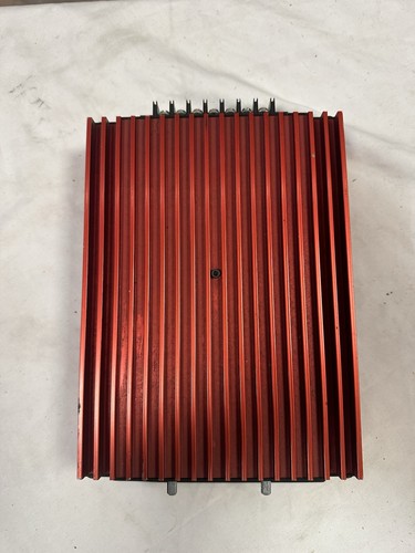Zapco kanal stereo endstufe - stereo,