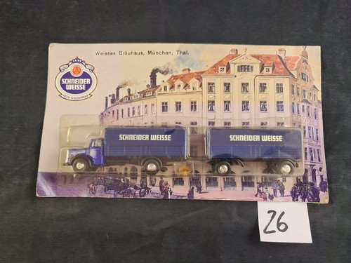 Werbetruck schneider - werbetruck,