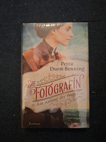 Die fotografin das - die,