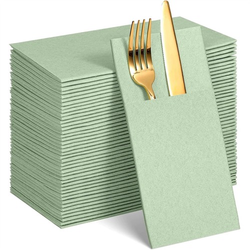 Bestecktaschen