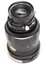 Mamiya Sekor 150mm F5.6 Objektiv für Super 23 Mamiya Press.