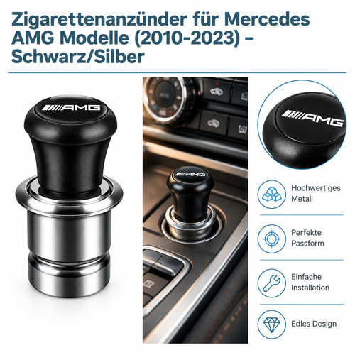 Für mercedes benz amg - für,