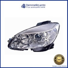 Scheinwerfer Vorne Links -