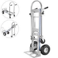 VEVOR 3-in-1 Aluminium