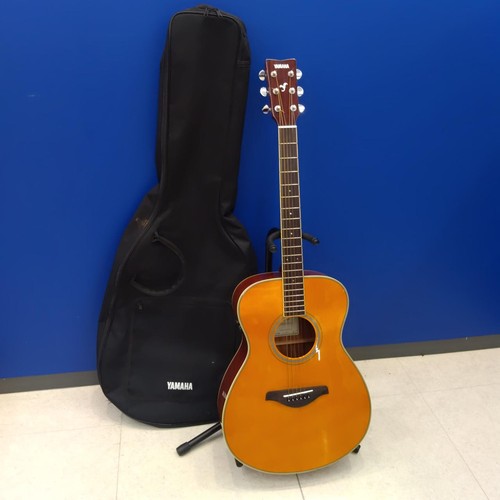 Yamaha ta trans acoustic - /, fs-ta