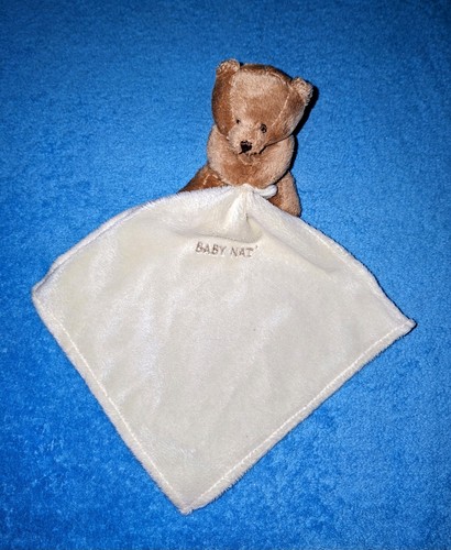Baby nat doudou - nat', et