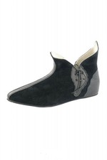 Mittelalterschuhe LARP Damen