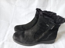 Ara Stiefel Ankle Boots Damen