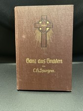 Ganz aus Gnaden  von C.H