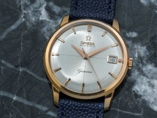 Omega Genève Ref. 14703 61