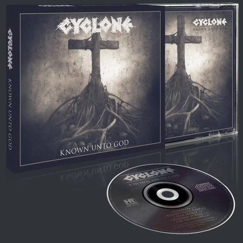 Cyclone known unto - cyclone,