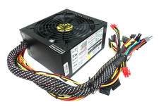 PC-Netzteil Super Flower /