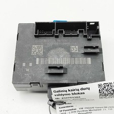 VW PASSAT Variant B8 3G