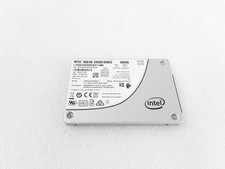 Intel SSD 480GB 2,5"