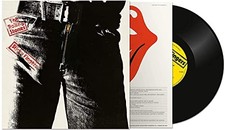 ROLLING STONES - Sticky