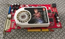 XpertVision ATI Radeon X800GTO
