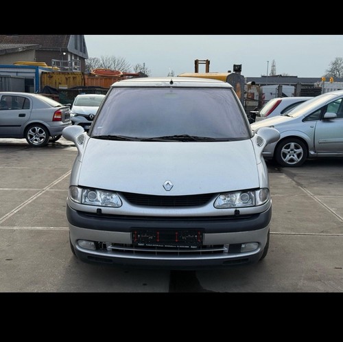 Motorhaube renault espace - motorhaube,