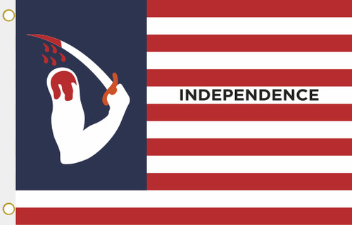 Fahne flagge republik - fahne,