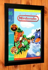 1995 Super Mario World 2