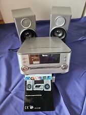 Tevion Mikrostereoanlage MCD83