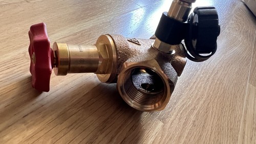 Absperrschieber muffen - absperrschieber,