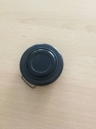 Hupenknopf horn button raid - horn,