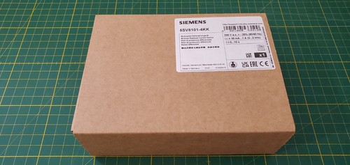 Siemens 5sv8101 4kk - siemens, 5sv8101-4kk