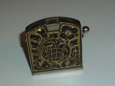 KASCHIE "K33" AUTOMATIC PETROL