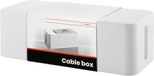 Kabelbox Kabel Kabelmanager
