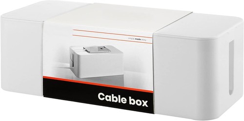 Kabelbox kabel kabelmanager - kabelbox,