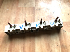 Schalterblock Energieregler  EGO 4144723060 .Für IGNIS,Bauknecht ,gebraucht.