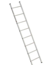 Euroline Sprossenanlegeleiter