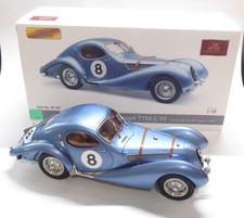 CMC M-167 Talbot Lago Coupé