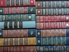 40 Bücher Readers Digest Top