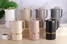 Teekanne Thermoskanne