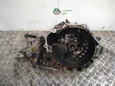 F18 Getriebe Ft für OPEL