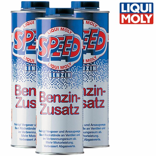 Liqui moly 5105 - 3x, speed
