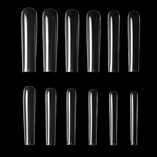 500 3xl tunnel press tips - 500,