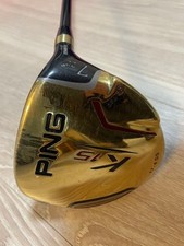 Ping k15 gold - k15, 7w