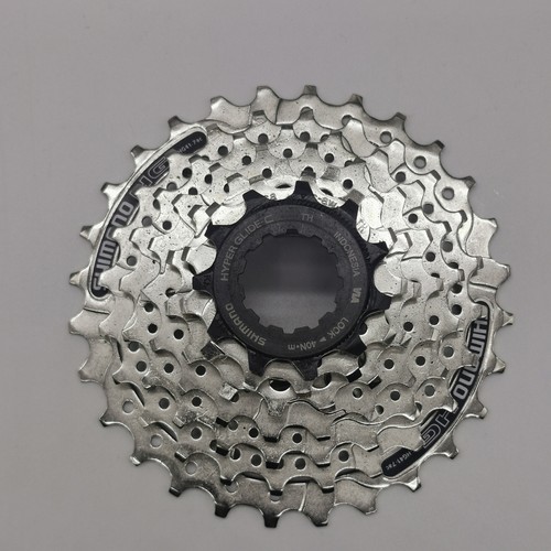 Shimano kassette hg41 - kassette, cs-hg41